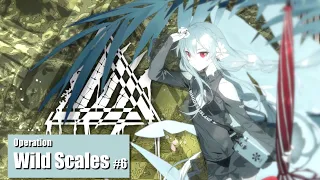 Arknights OST REACTION | Operation Wild Scales CC6