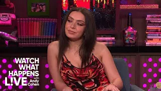 Why Charli XCX Didn’t do Britney Spears’ “Slumber Party” Remix | WWHL