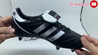 UNBOXING - ADIDAS KAISER 5 SG