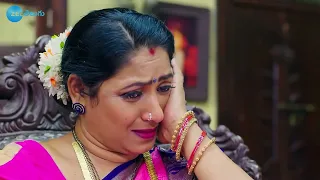 Muthyamantha Muddu - ముత్యమంత ముద్దు - Telugu Serial - Full Episode - 217 - Aamani - Zee Telugu