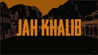 Jah Khalib - 9 грамм свинца - Премьера Lyric Video
