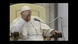 El papa Francisco Triste Condenó El “atroz Asesinato” Del presidente Jovenel Moise