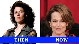 Aliens 1986 Cast Then And Now 2022 [ How They Changed]