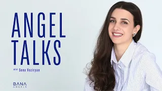 Angel Talks #1 - Introduction to Angel Investing: Success Story with Bas Godska
