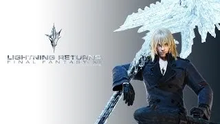 Final Fantasy 13 Lightning Returns: Snow's Theme!