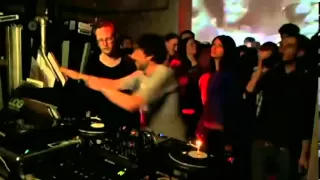 Move D Boiler Room Berlin DJ set