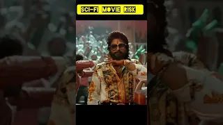 Why Bollywood Not making sci-fi Movie | sci- fi movie facts | Marvel studio #shorts #mcu #marvel