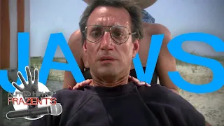 JAWS... in 2 minutes and 36 seconds