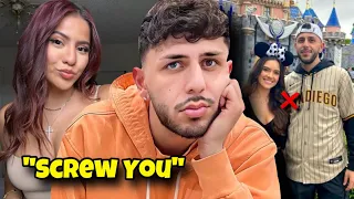 Brawadis EXPOSED By Jackie Figueroa After HIS BREAKUP With Jasmine!