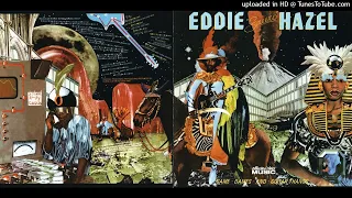 EDDIE HAZEL-Game, Dames And Guitar Thangs-04-I Want You (She's So Heavy)-{1977}