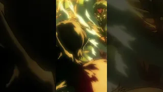 Attack on Titan ENDS Fall 2023!