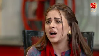 Bechari Qudsia - Episode 22 | Best Scene 03 |@GeoKahani