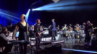 Sting - Every Breath You Take (Live, Berlin 2010 - HD)