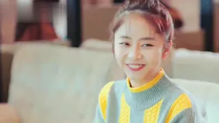 [Wang Kai｜Tan Songyun] ¡La combinación perfecta para una chica dulce!