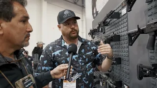 Palmetto State Armory | SHOT Show 2023