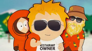 Why Kenny is the BEST South Park Character