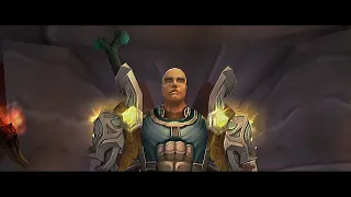 World of Warcraft - Tales of Grobbulus - The Mayor of The West.