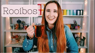 All About Rooibos | The Basics of Tea