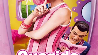 Lazy Town 1x16 Dear Diary (Querido Diario) (Latin Spanish)