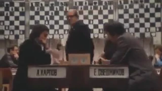 USSR chess championship (1976)