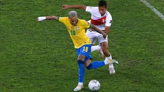 Neymar Destruindo na Copa América 2021🔥