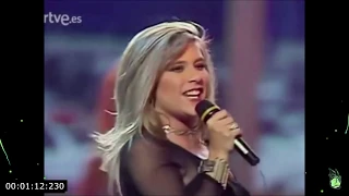 Samantha Fox -  Touch Me ( I Want Your Body )  Clip Mix 020. /