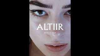 ALTIIR: Fashion Film