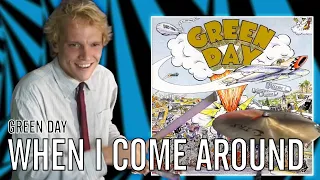 Green Day - When I Come Around | Office Drummer