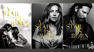 Lady Gaga, Bradley Cooper - Shallow (A Star Is Born) Official Soundtrack