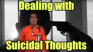 Suicide Hotline - Sri Sathya Sai | Part 1