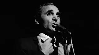[SongBook] De T’avoir Aimée (De Quererte Así ) // Charles Aznavour - Iva Zanicchi - Luis Miguel