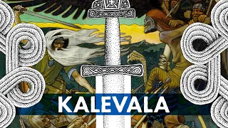 Kalevala – Finland's National Epic Explained