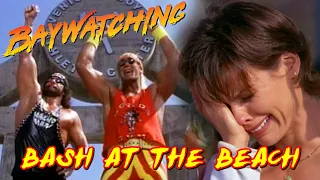 Baywatching: Bash at the Beach