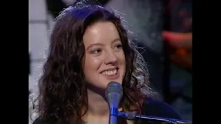 Sarah McLachlan   1994 11 12   Live 1 track @ Later w Jools