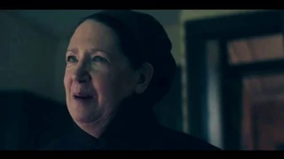 2x13 Emily Stabs Aunt Lydia - The Handmaid’s Tale