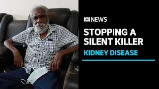 New kidney disease drug added to Pharmaceutical Benefits Scheme | ABC News