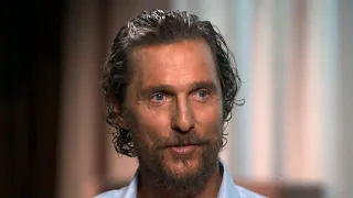 We need to ‘meet Americans where they are’ on gun control: Matthew McConaughey | This Week