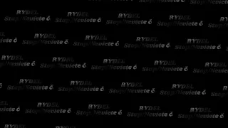 RYDEL - NeverStop/Neviete Čo je to