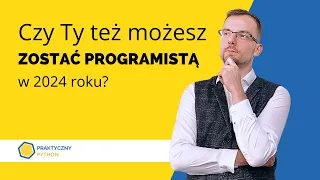 🐍 Oto, co Naprawdę Decyduje o Twoim Sukcesie jako Programisty! #028