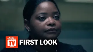 Truth Be Told Season 1 First Look | Rotten Tomatoes TV