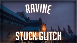 CS:GO - Ravine Bug/Glitch