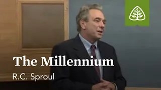 The Millennium: The Last Days According to Jesus with R.C. Sproul