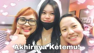 Vlog Pertama Bersama Nata dan Kei!!!