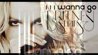 Britney Spears - I Wanna Go Hard Techno ( GazsyRush Remix )