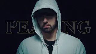 Eminem - Peaking (2023)