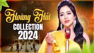 Top 30 Bài Hát Hay Nhất Của Hoàng Hải 2024 - Liên Khúc Bolero Hay Nhất | Đời Còn Cô Đơn