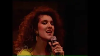 Céline Dion - Carmen (L'amour est enfant de bohême) (Live Festival d’Été de Québec)