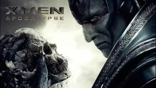 Claire - Don't Panic (From “X-Men: Apocalypse” Soundtrack)
