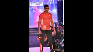 Colombo Fashion Show