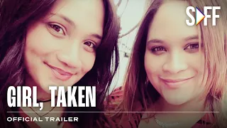 Girl Taken Trailer | South African Film Festival